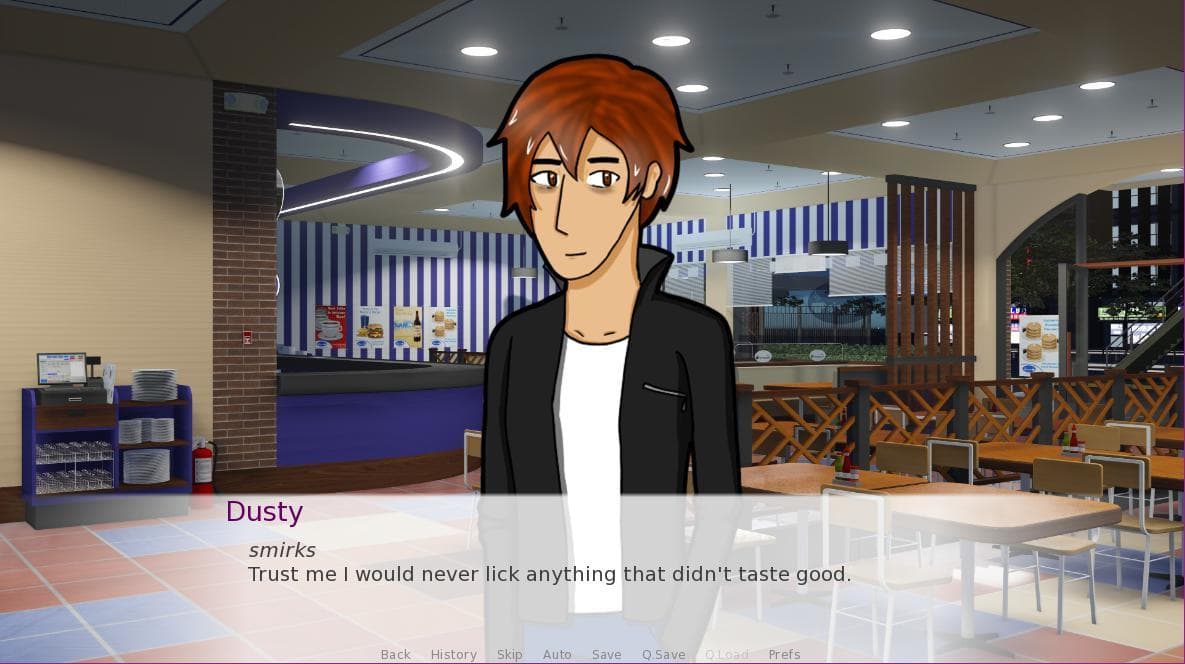 Birthday Boyfriend screenshot 3