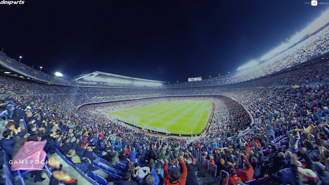 The Illusionist-Andres Iniesta screenshot 3