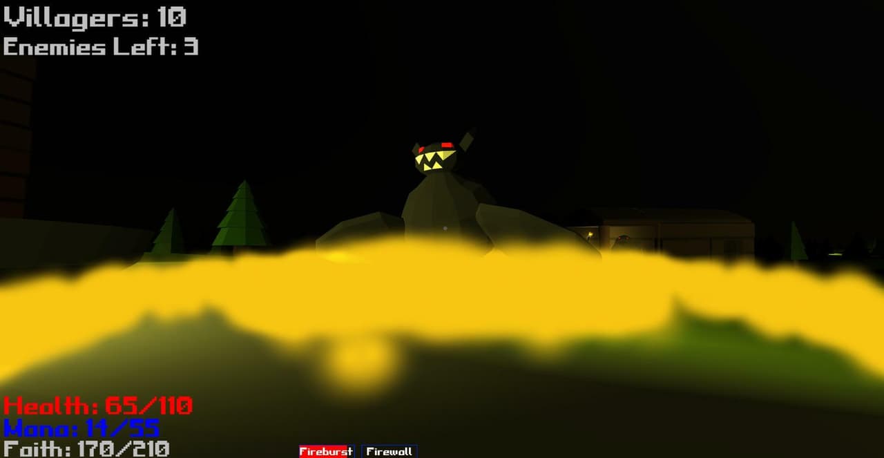 The Fall Of Cawold screenshot 4
