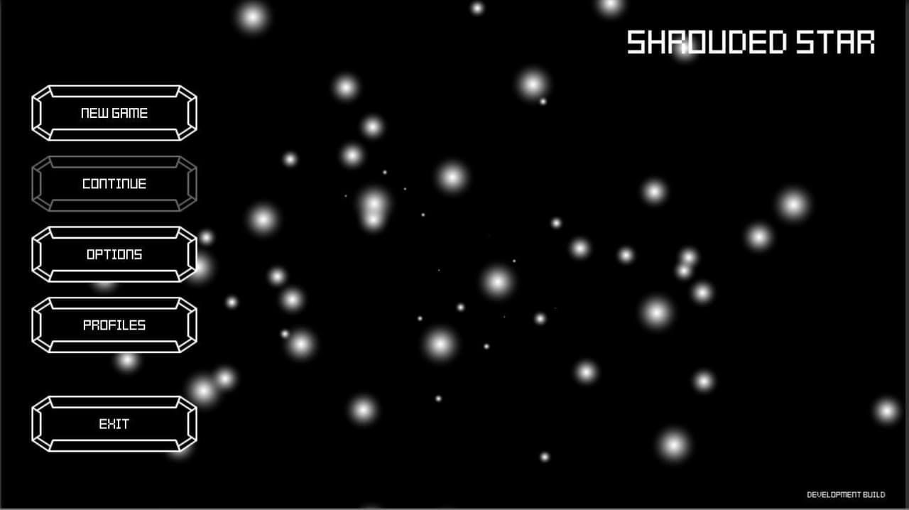 Shrouded Star screenshot 2