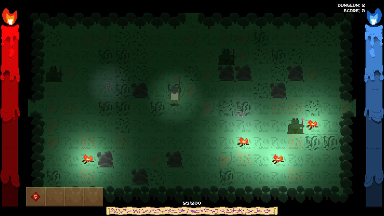 Dungeons Are Random screenshot 4