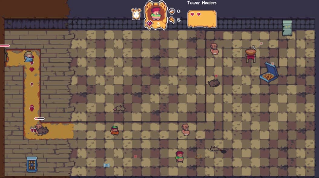 Do I smell Pizza? screenshot 4