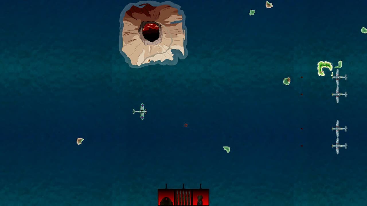 Flying Fury
