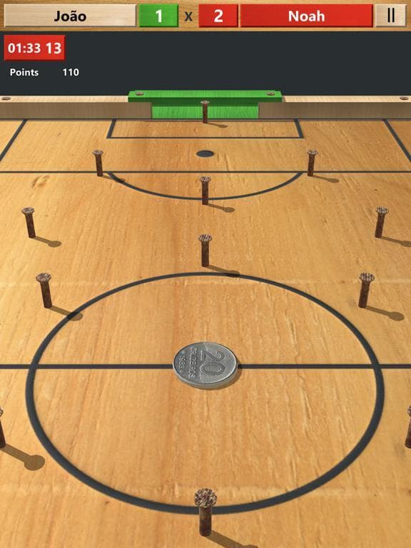 Nail that Coin screenshot 6