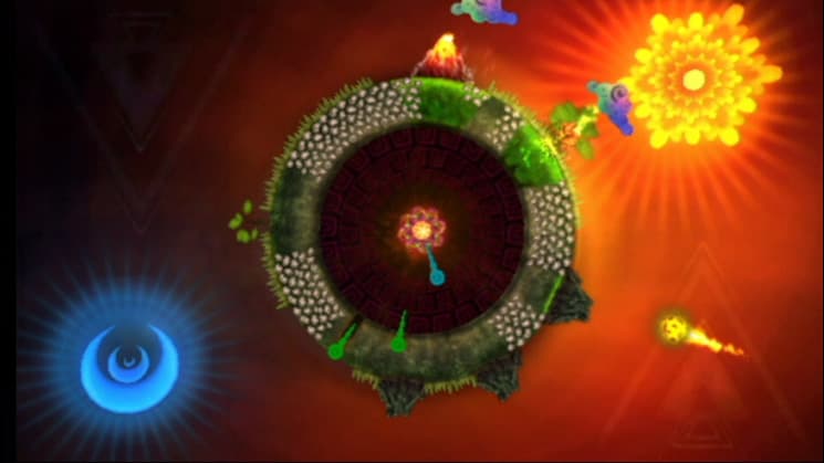 Deepak Chopras Leela screenshot 2