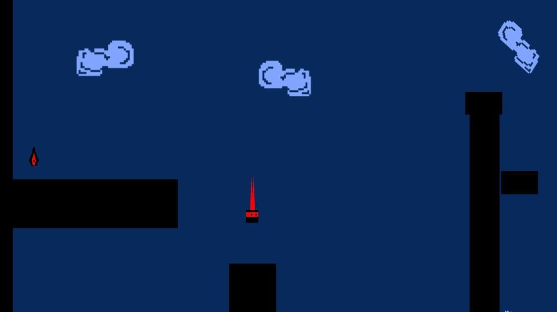 BloodPath screenshot 2