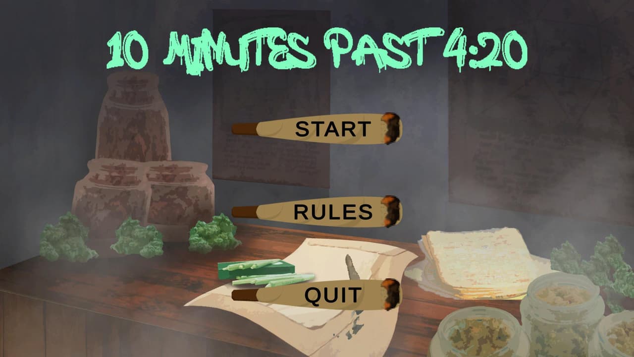 10 Minutes Past 4:20 screenshot 2