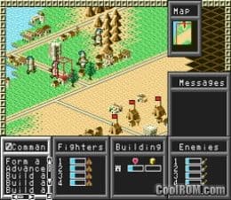 Warrior of Rome II