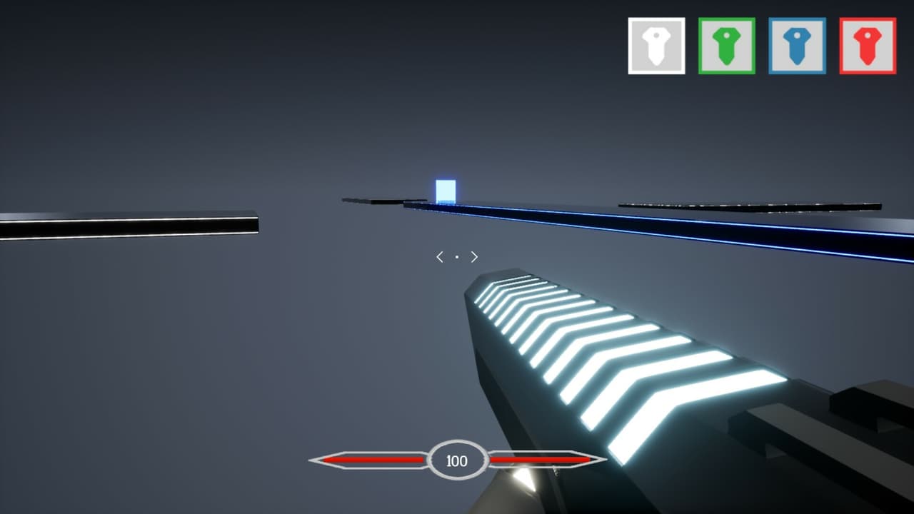 Project SF screenshot 2