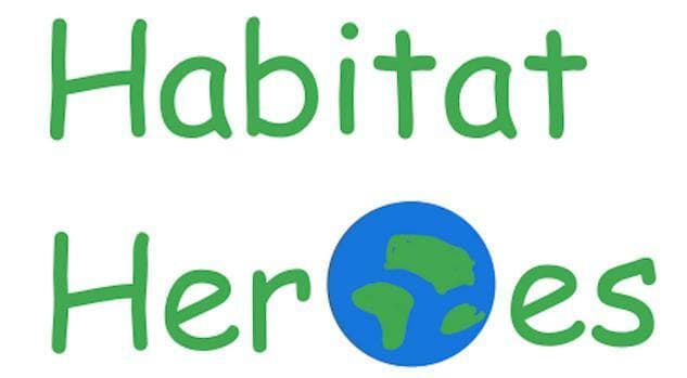 Habitat Heroes screenshot 2