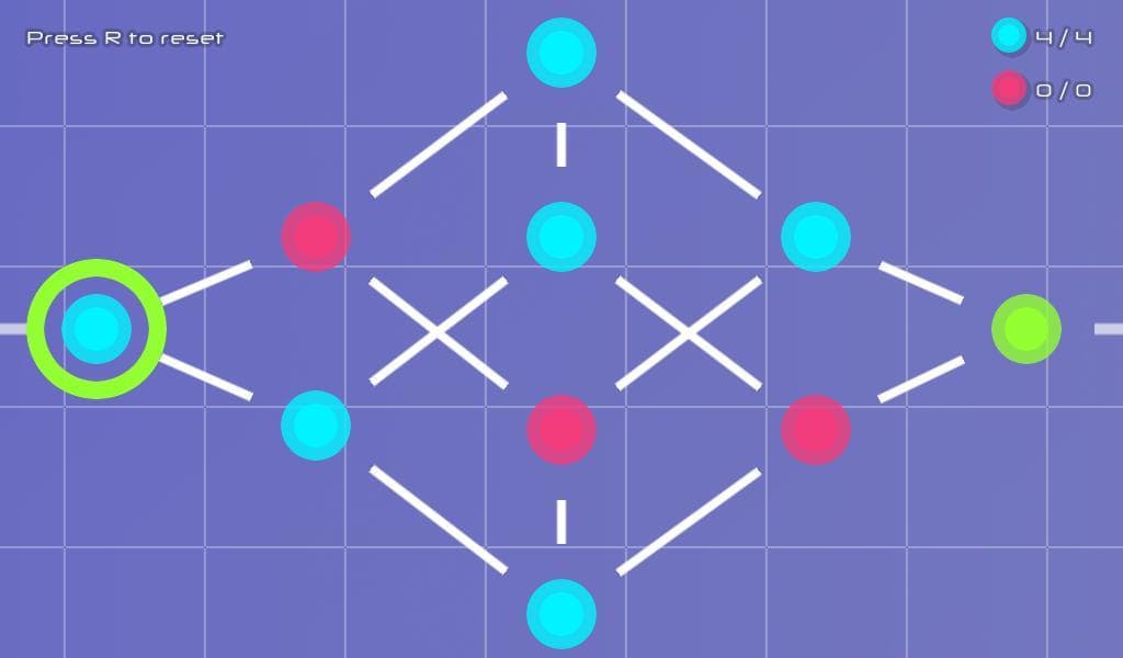 Node Traversal screenshot 3