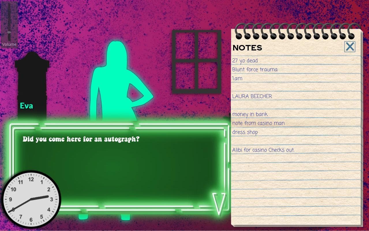 Probable Cause screenshot 3