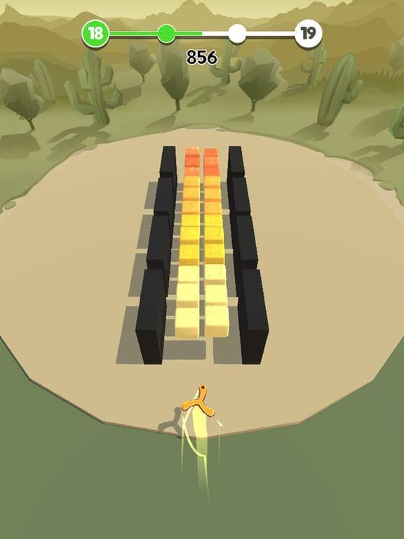 Boombreak screenshot 3
