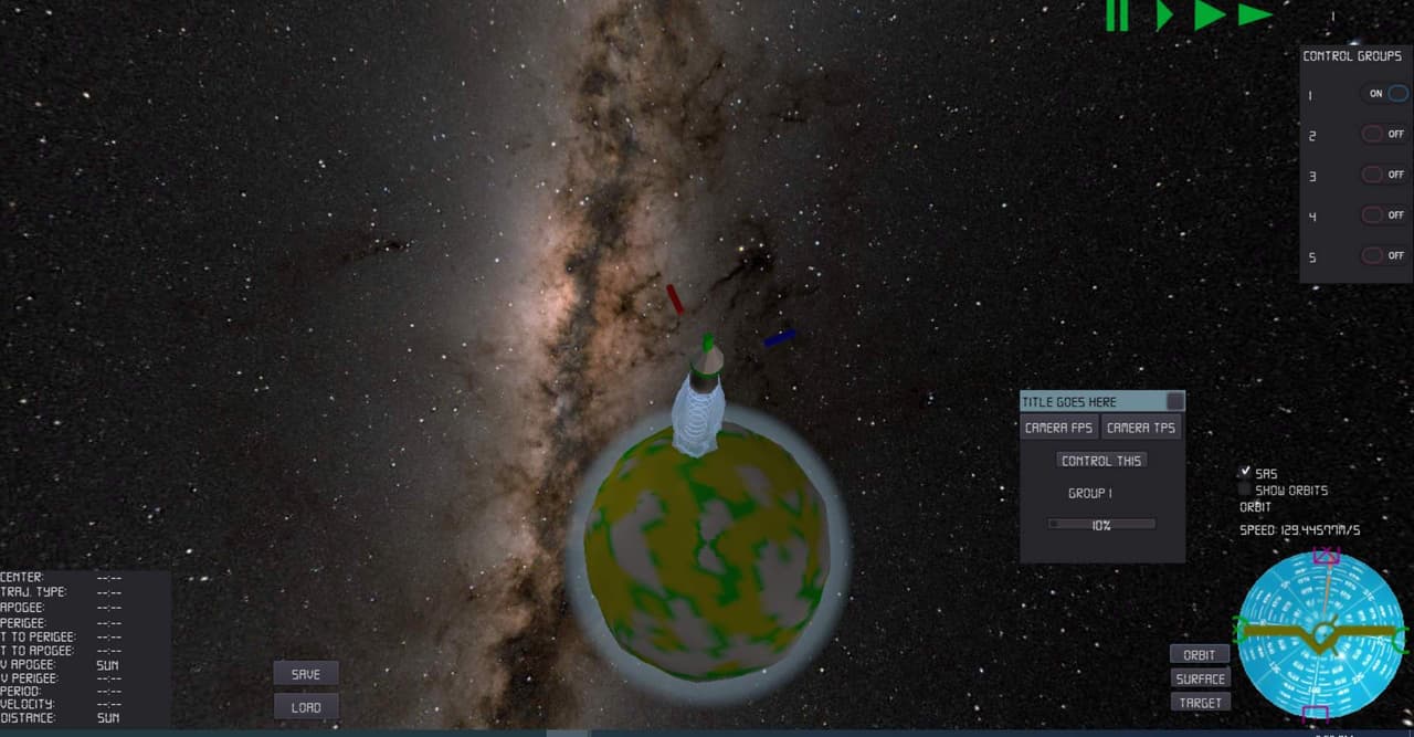 Ignition (itch) (litedictteam) screenshot 5