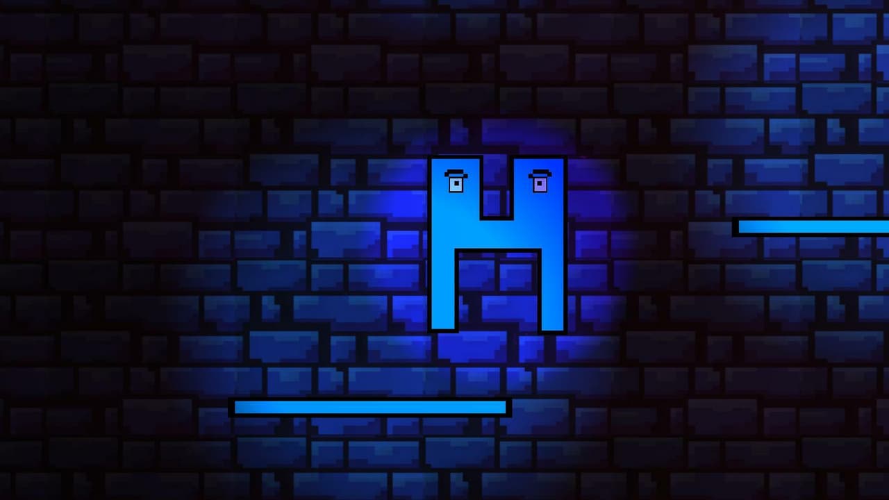 Hydroove-HydroGen In Love screenshot 4