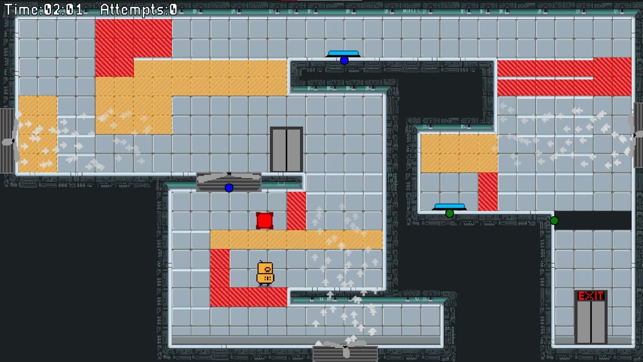 Automa-Tonne