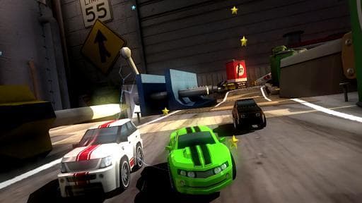 Table Top Racing Premium screenshot 6