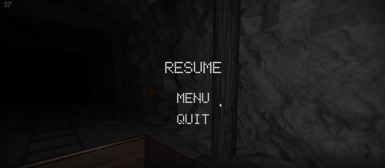 Deep Down (itch)