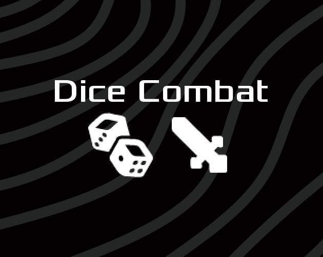 Dice Combat (Skeffles)