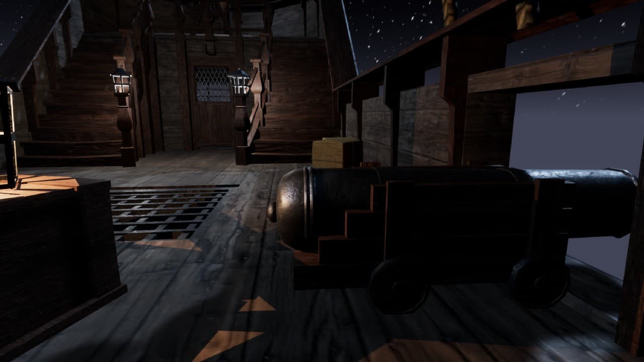 HYKEE - Episode 1: Underwater screenshot 3