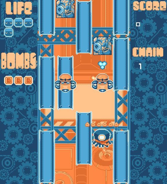 Factory Freak-Out!v0.46 screenshot 5