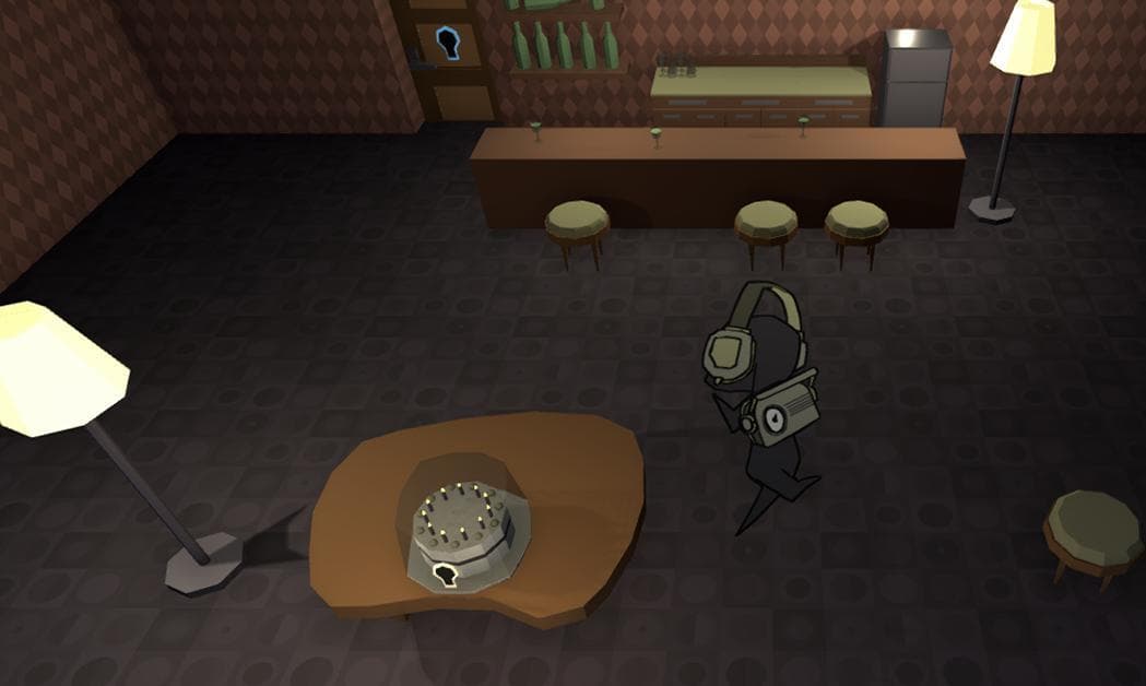 Vacancy screenshot 3
