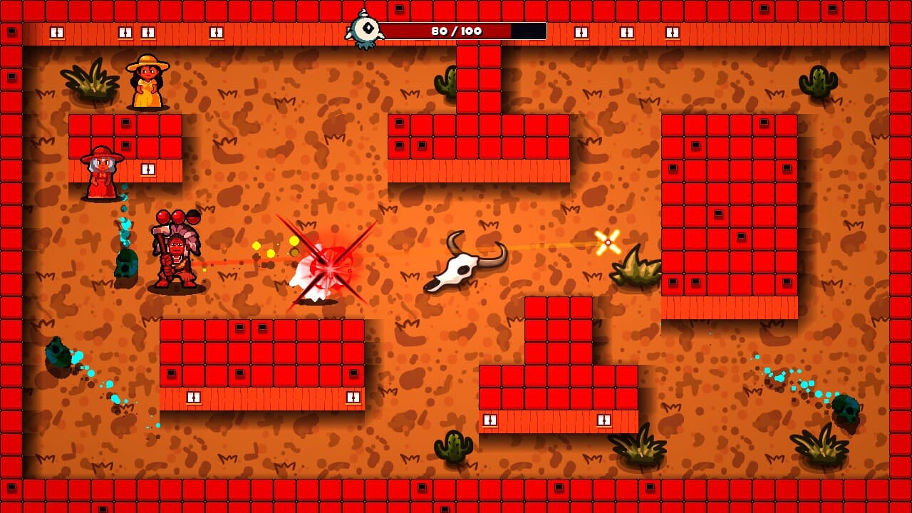 Native Problems screenshot 4