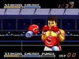 Digital Champ Battle Boxing screenshot 2