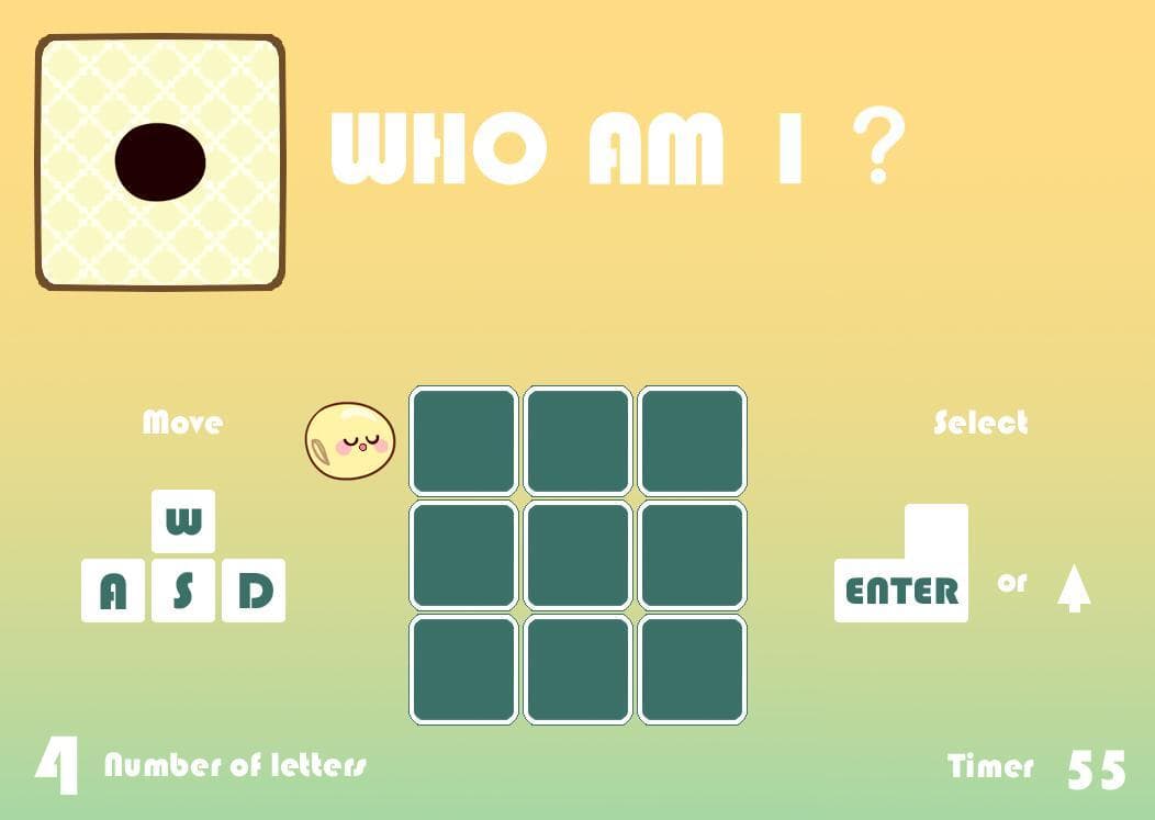 A little nut！ screenshot 2