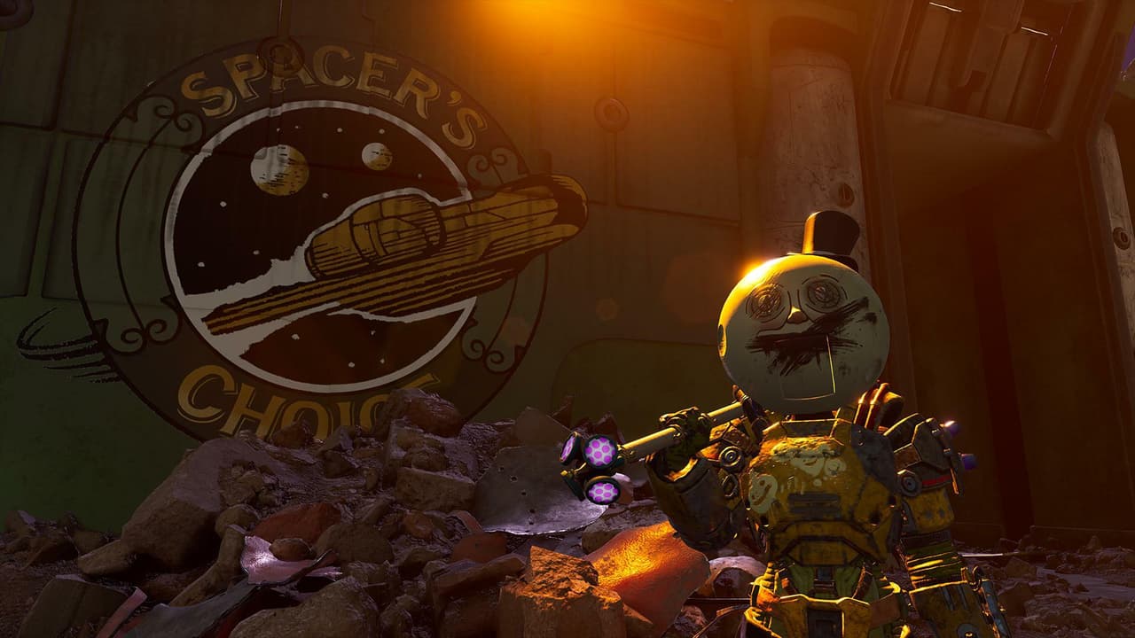 The Outer Worlds Expansion Pass screenshot 2