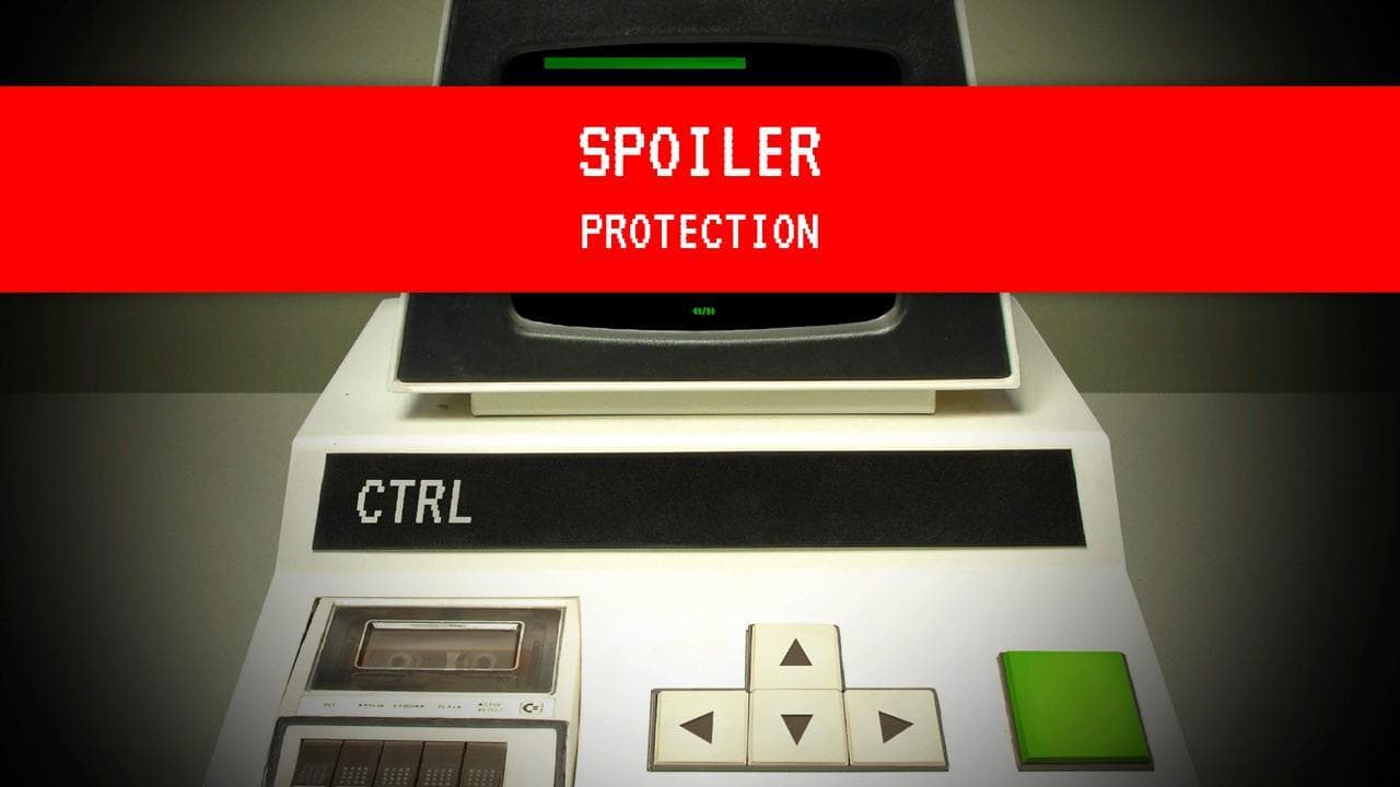 CTRL (David)