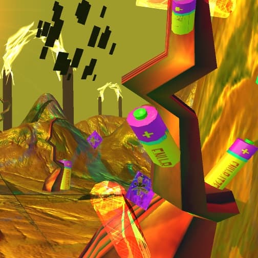 lumen machina screenshot 4