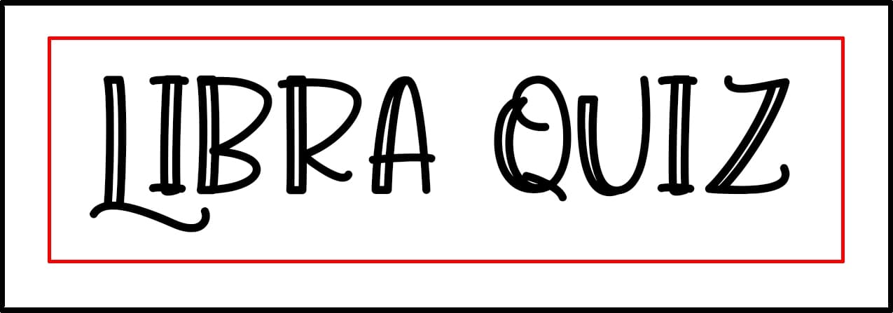 LibraQuiz