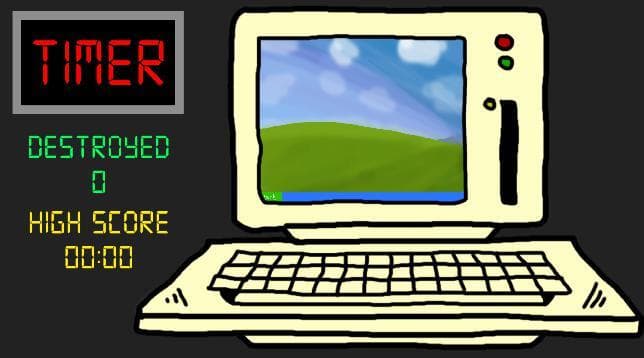 Escape the Malware (FigBird)