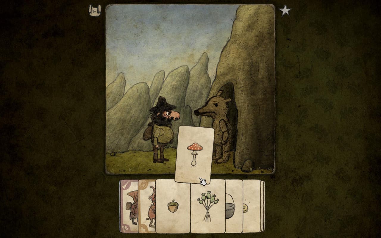 Pilgrims screenshot 5