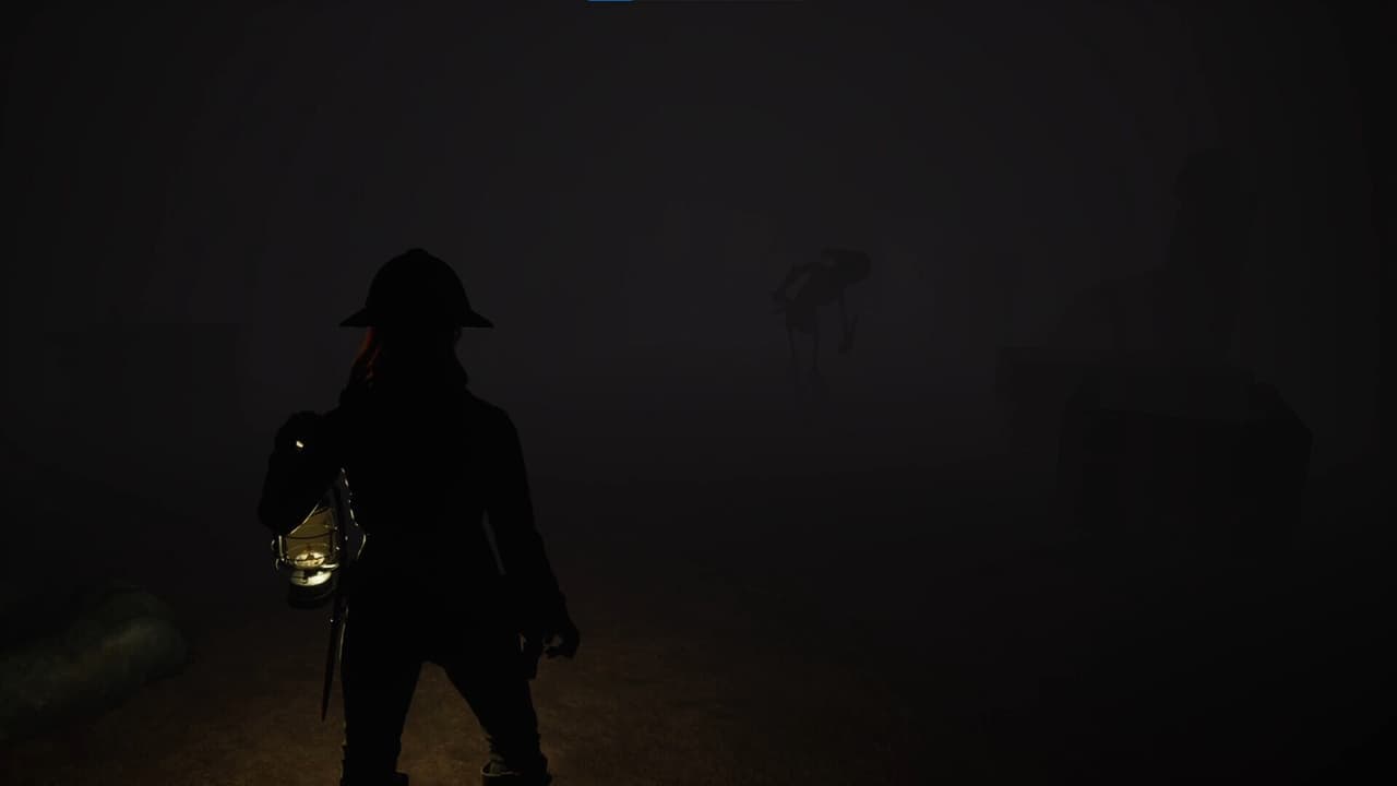 Shadows of Duat screenshot 4