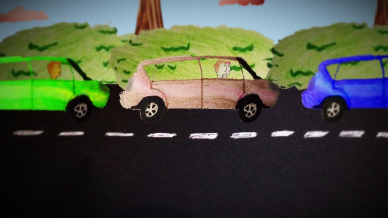 The Road to Electric Picnic