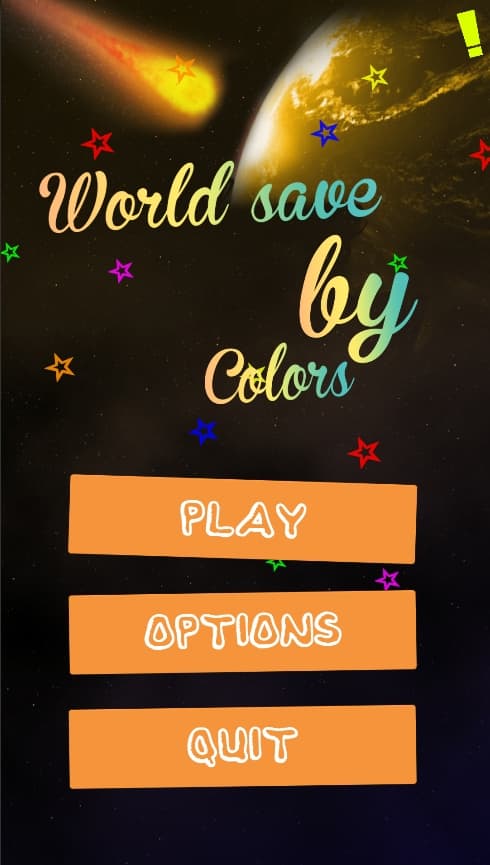 World Save By Colors screenshot 3