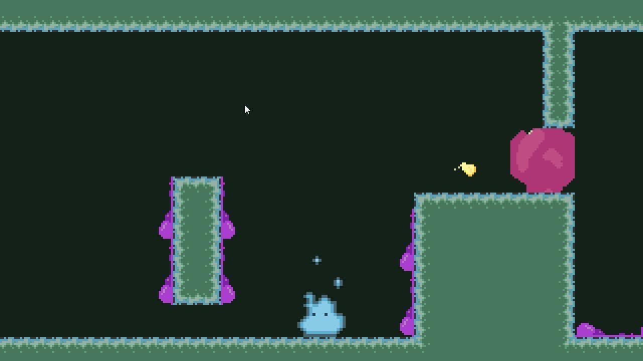 Wisp (MikyMoD, Catoblepa, Elettra, Jumbax) screenshot 3