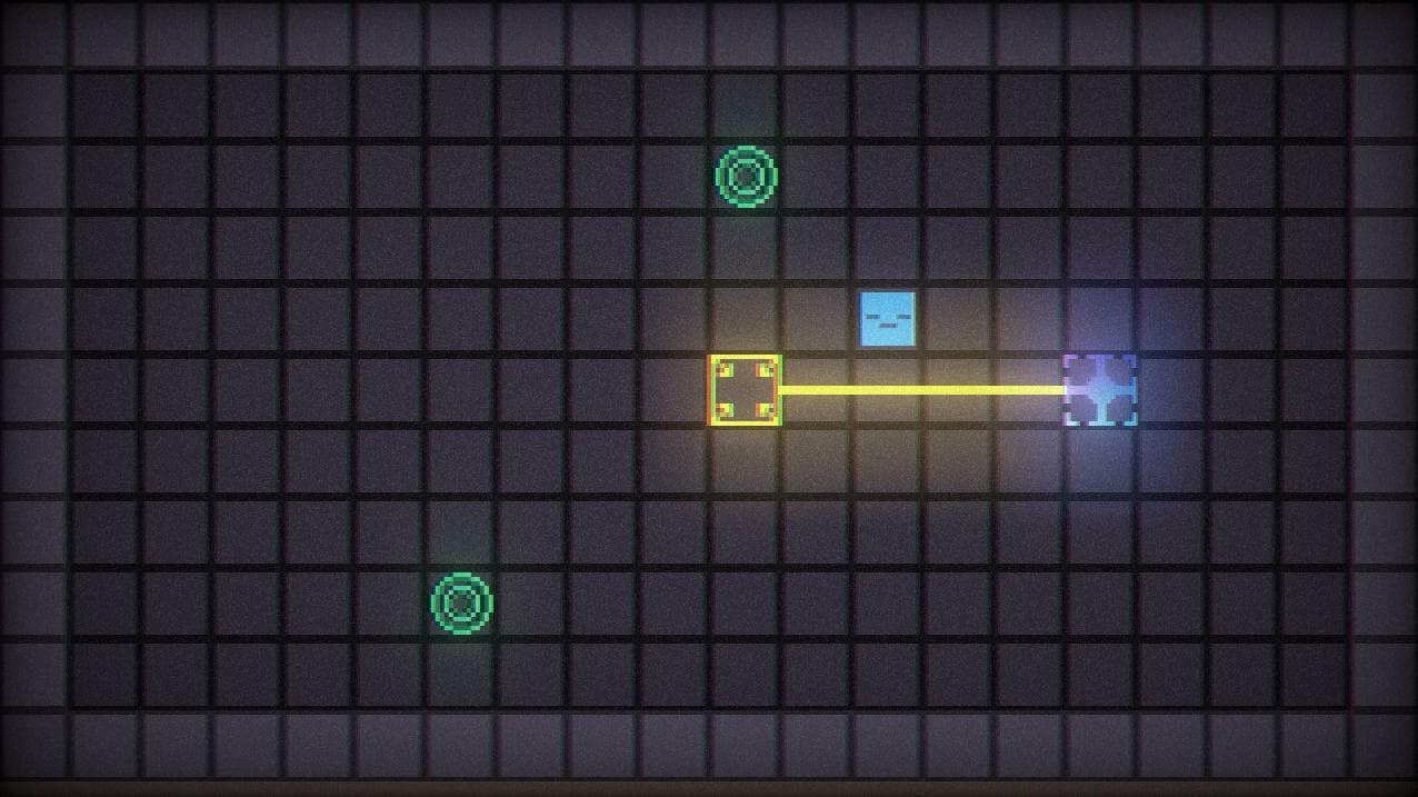Dimension Blocks screenshot 2