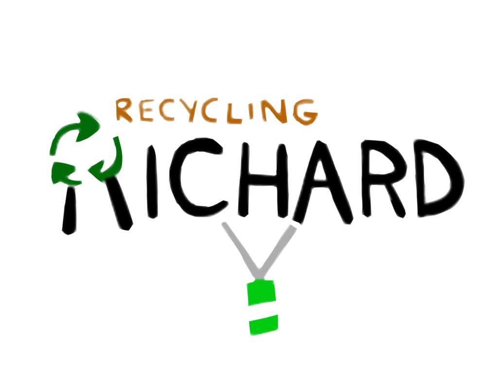 Recycling Richard