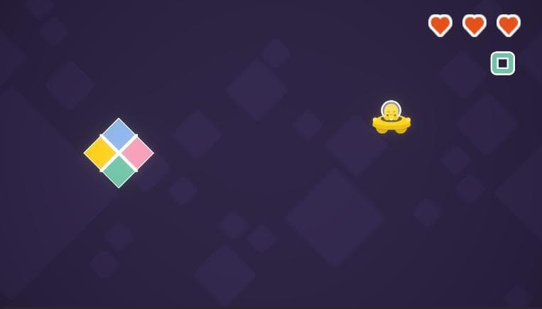 Invasion Rotation screenshot 3
