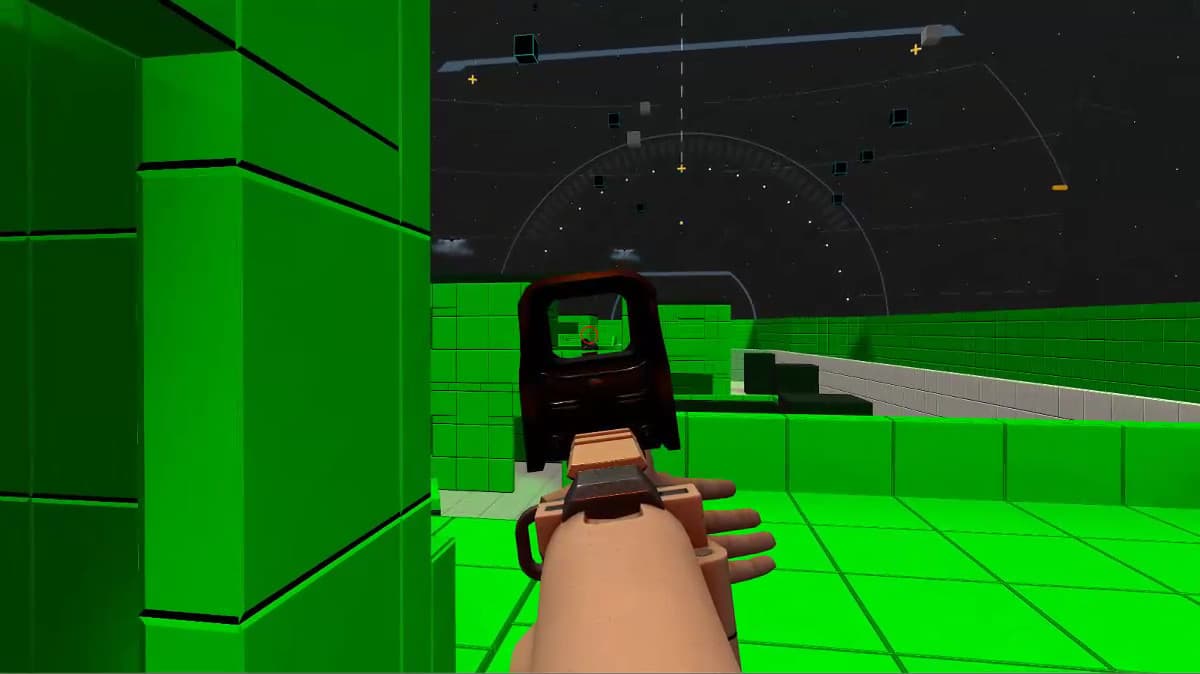 Chambered screenshot 6