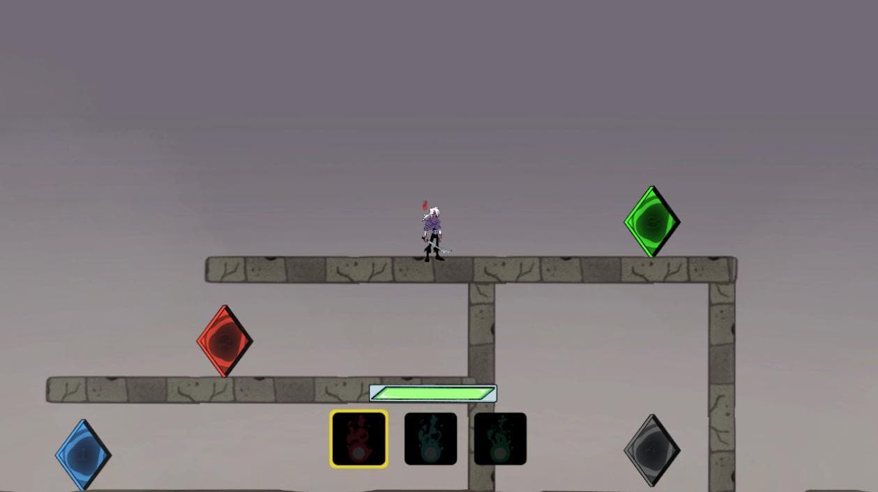 Spirit Swap screenshot 5