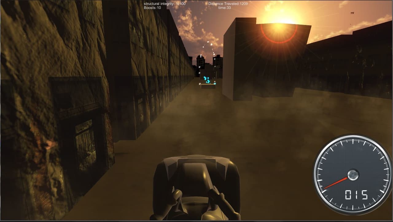SCP:Escape