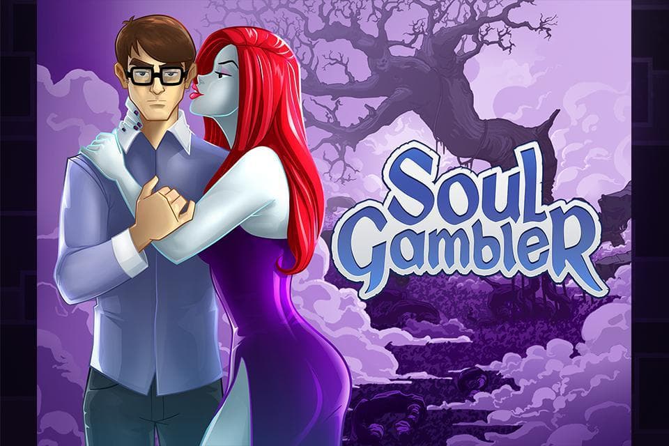 Soul Gambler (itch)