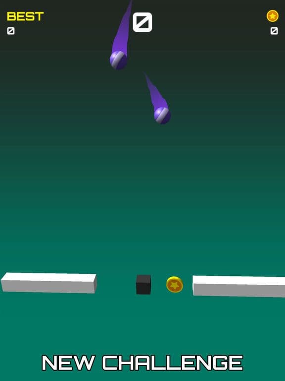 Balls Road - Perfect Gate Run screenshot 3