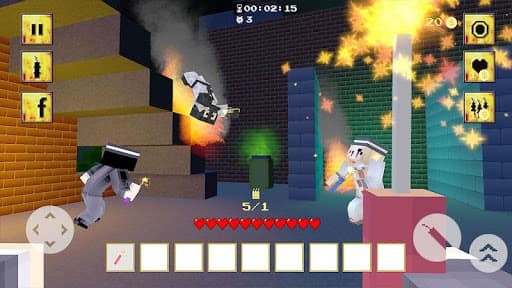 More TNT Explosives Mod screenshot 4