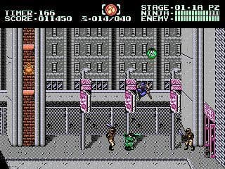 Ninja Gaiden 4 / Team Ninja Unkende 4 screenshot 3