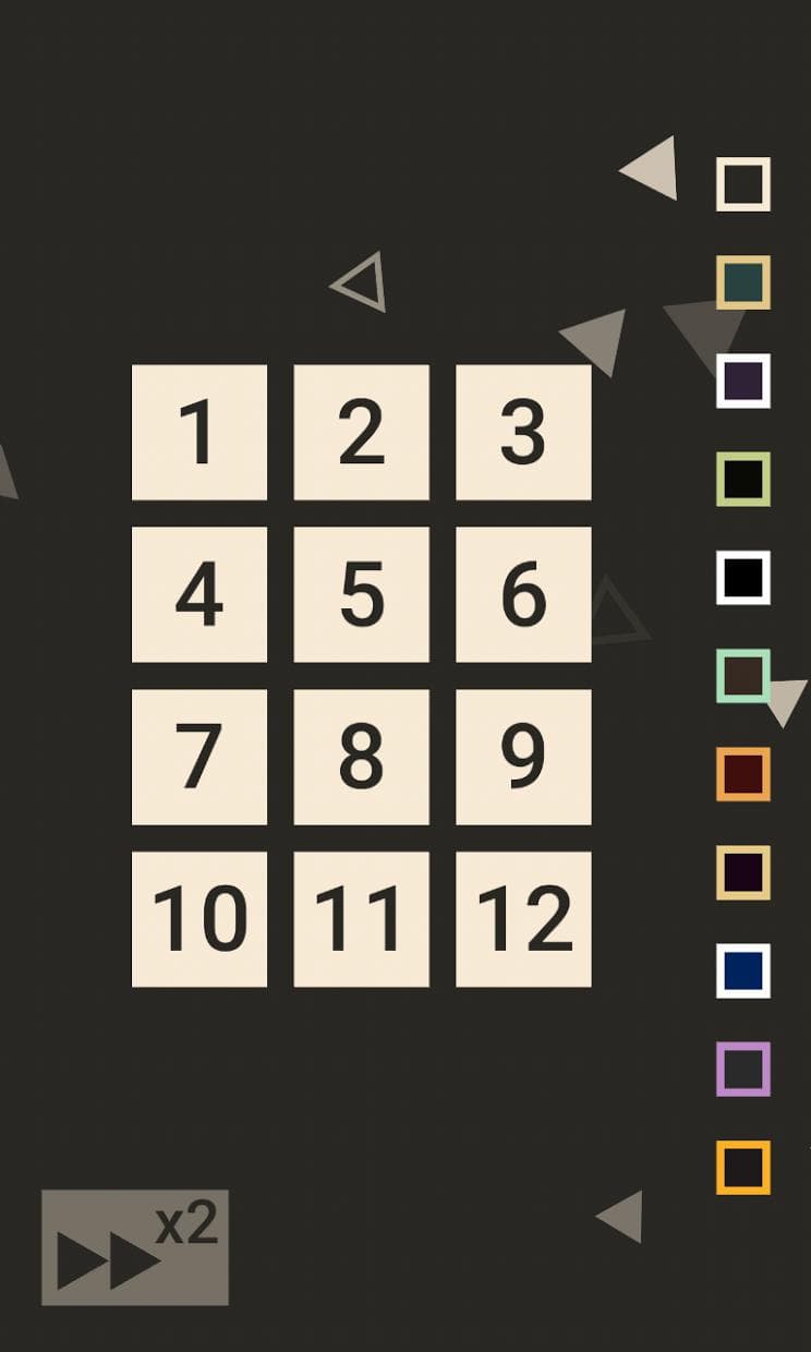 ULTRAFLOW screenshot 3